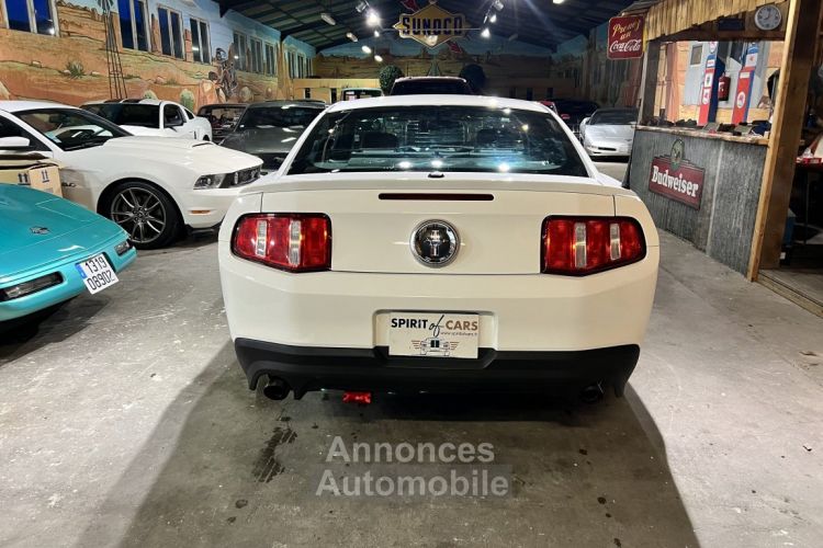 Ford Mustang V6 COUPE 3.7L CLUB OF AMERICA - <small></small> 25.990 € <small>TTC</small> - #8