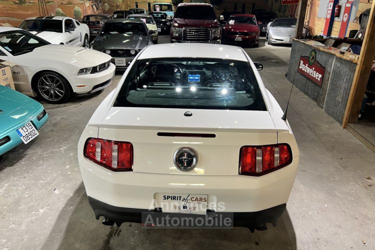 Ford Mustang V6 COUPE 3.7L CLUB OF AMERICA - <small></small> 25.990 € <small>TTC</small> - #9