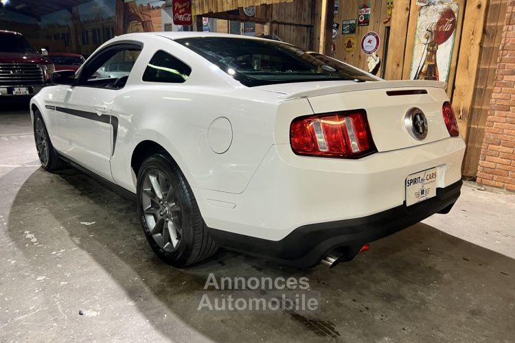 Ford Mustang V6 COUPE 3.7L CLUB OF AMERICA - <small></small> 25.990 € <small>TTC</small> - #10