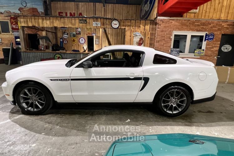 Ford Mustang V6 COUPE 3.7L CLUB OF AMERICA - <small></small> 25.990 € <small>TTC</small> - #12