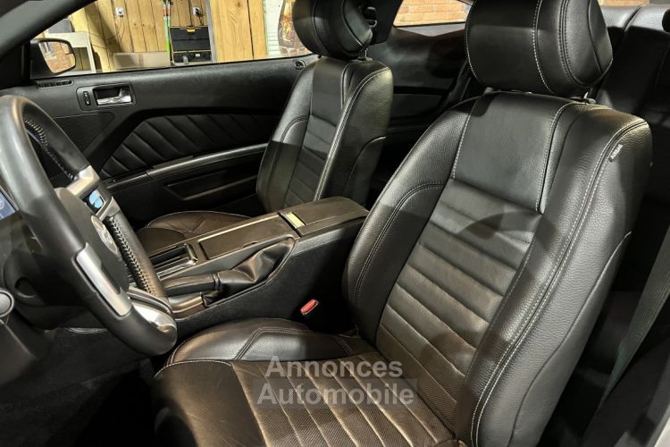 Ford Mustang V6 COUPE 3.7L CLUB OF AMERICA - <small></small> 25.990 € <small>TTC</small> - #14