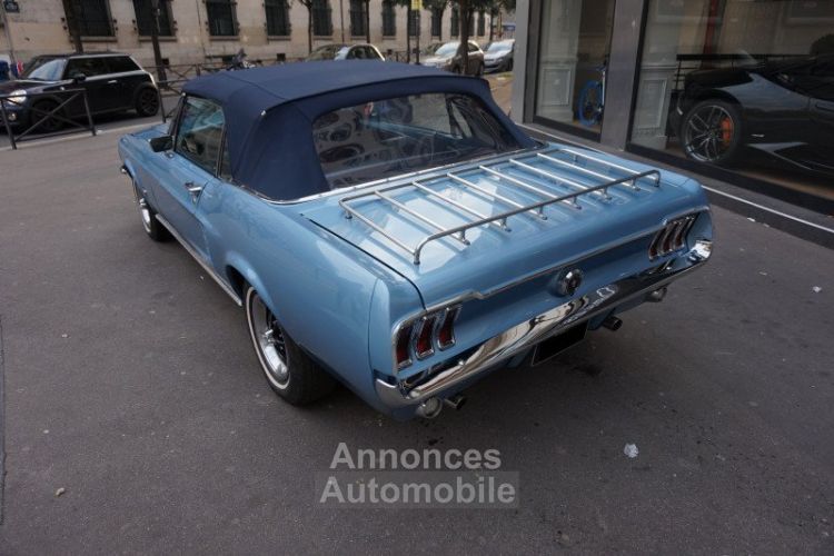 Ford Mustang V8 - <small></small> 38.900 € <small>TTC</small> - #5