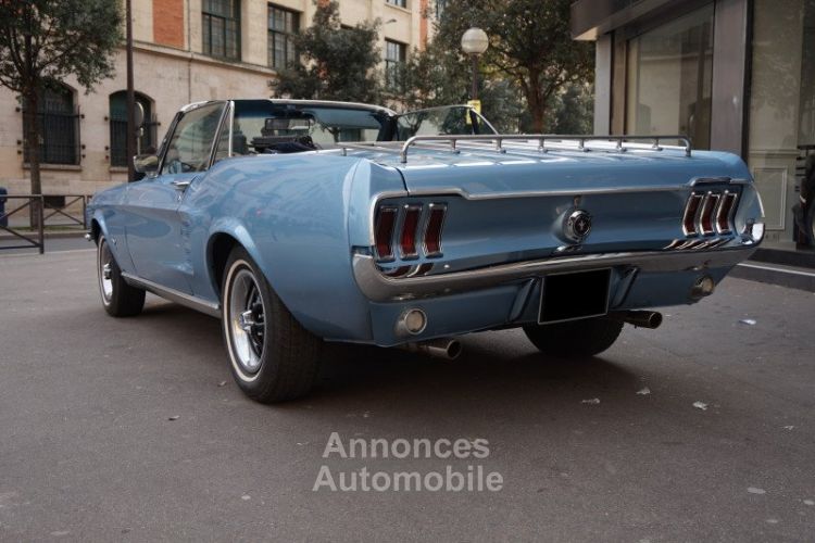 Ford Mustang V8 - <small></small> 38.900 € <small>TTC</small> - #6