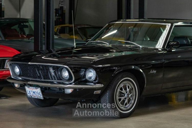 Ford Mustang v8 - <small></small> 32.000 € <small>TTC</small> - #2