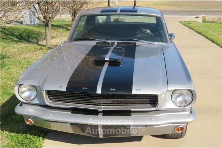 Ford Mustang V8 - <small></small> 27.900 € <small>TTC</small> - #2