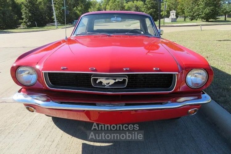 Ford Mustang V8 - <small></small> 27.900 € <small>TTC</small> - #2