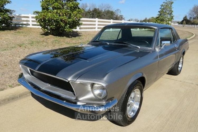 Ford Mustang V8 - <small></small> 27.900 € <small>TTC</small> - #1