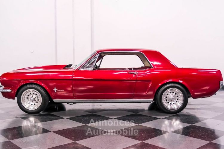 Ford Mustang V8 - <small></small> 32.700 € <small>TTC</small> - #2