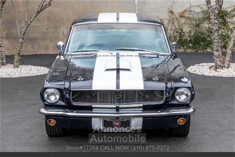 Ford Mustang v8 289 1965 tout compris - <small></small> 28.063 € <small>TTC</small> - #2