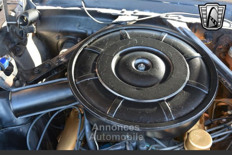 Ford Mustang v8 289 1965 tout compris - <small></small> 25.865 € <small>TTC</small> - #9