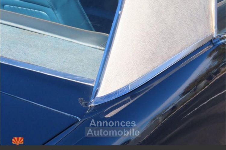 Ford Mustang v8 289 1968 tout compris - <small></small> 25.995 € <small>TTC</small> - #9