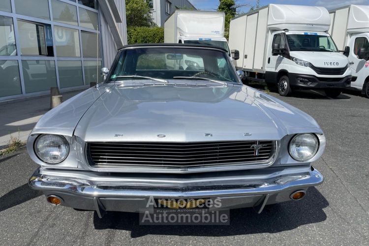 Ford Mustang V8 289 ci - <small></small> 49.990 € <small>TTC</small> - #3