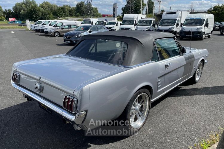 Ford Mustang V8 289 ci - <small></small> 49.990 € <small>TTC</small> - #7