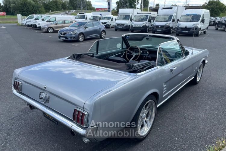 Ford Mustang V8 289 ci - <small></small> 49.990 € <small>TTC</small> - #18