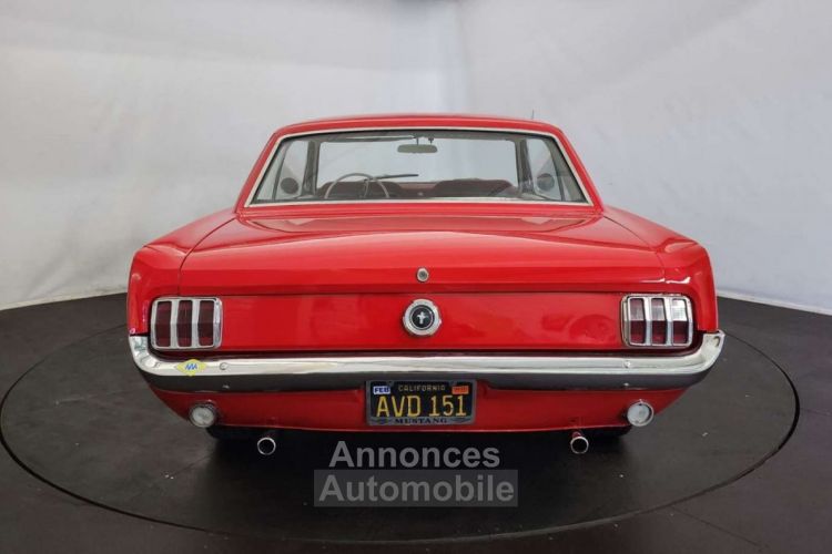 Ford Mustang V8 289 ci 4700 cc - <small></small> 35.000 € <small>TTC</small> - #6