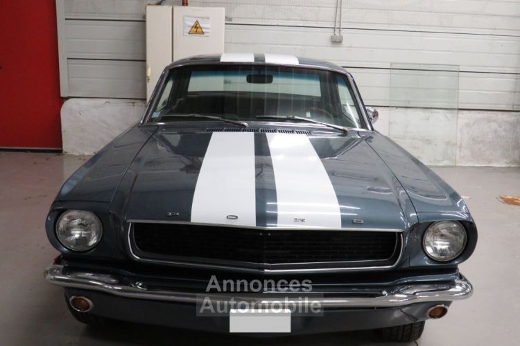 Ford Mustang v8 289 cv - <small></small> 36.990 € <small>TTC</small> - #2