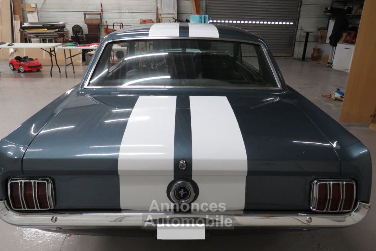 Ford Mustang v8 289 cv - <small></small> 36.990 € <small>TTC</small> - #4