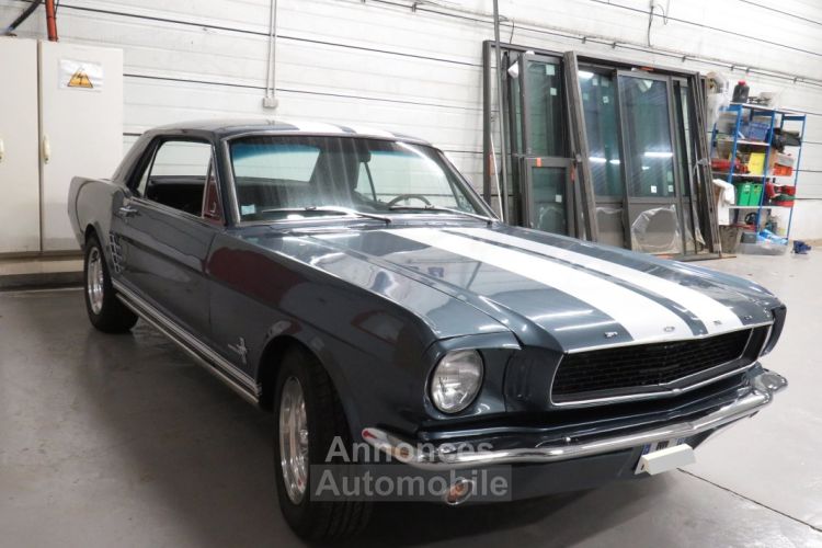 Ford Mustang v8 289 cv - <small></small> 36.990 € <small>TTC</small> - #7