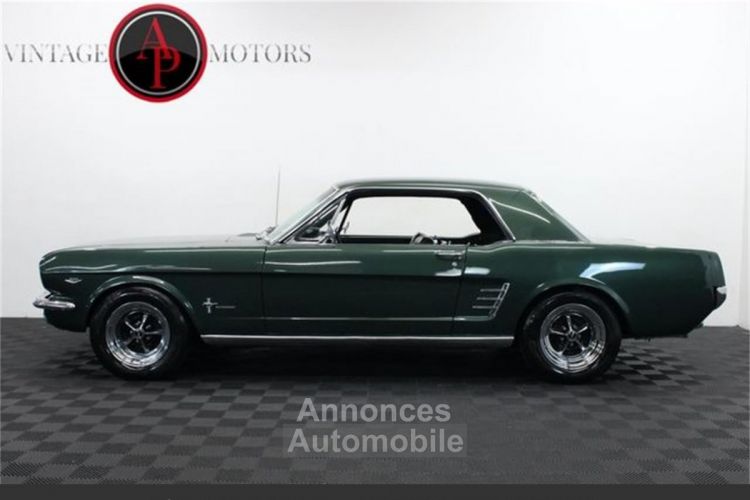 Ford Mustang v8 289ci code c tout compris - <small></small> 31.952 € <small>TTC</small> - #1