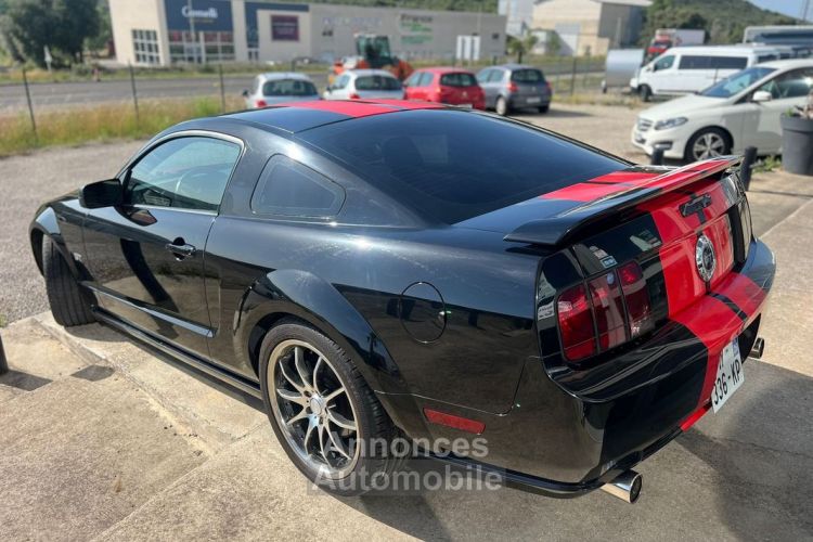 Ford Mustang v8 4.6 GT - <small></small> 26.990 € <small>TTC</small> - #4