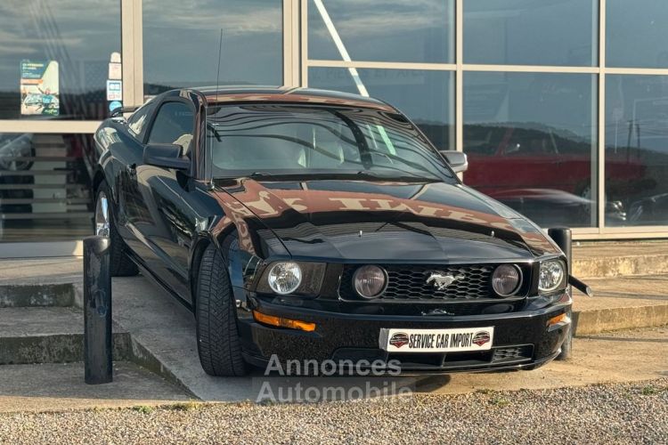 Ford Mustang V8 4.6L GT - <small></small> 25.990 € <small>TTC</small> - #2