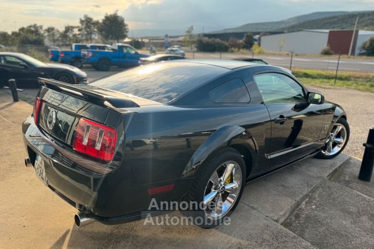 Ford Mustang V8 4.6L GT - <small></small> 25.990 € <small>TTC</small> - #3