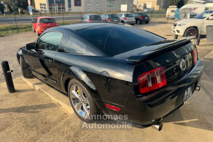 Ford Mustang V8 4.6L GT - <small></small> 25.990 € <small>TTC</small> - #4