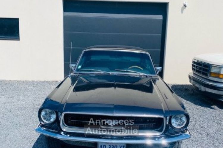 Ford Mustang V8 4.7 289 - <small></small> 35.990 € <small>TTC</small> - #2