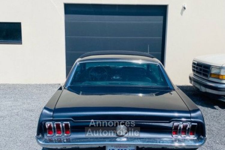 Ford Mustang V8 4.7 289 - <small></small> 35.990 € <small>TTC</small> - #5