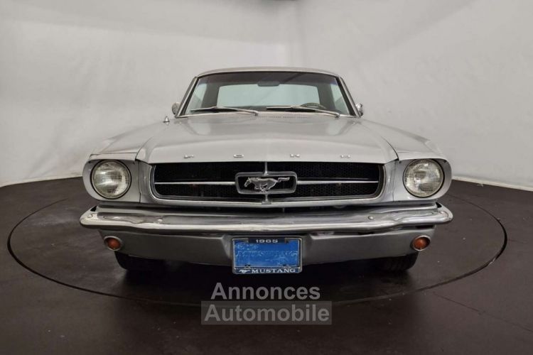 Ford Mustang V8 4.7 l Coupé - <small></small> 35.000 € <small>TTC</small> - #7