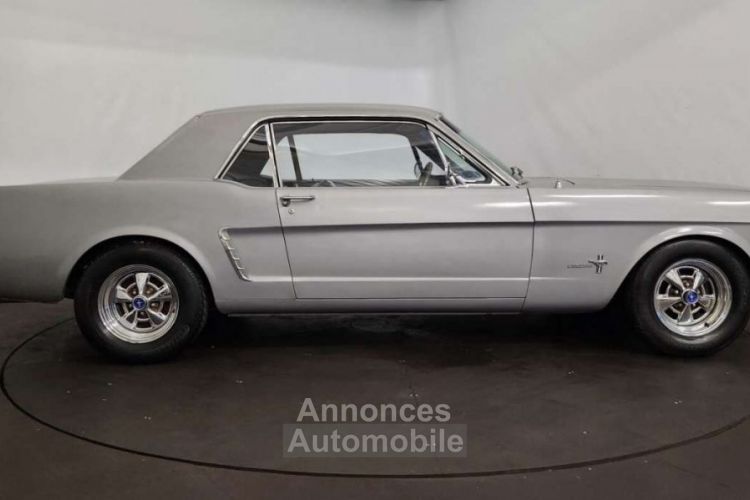 Ford Mustang V8 4.7 l Coupé - <small></small> 35.000 € <small>TTC</small> - #9