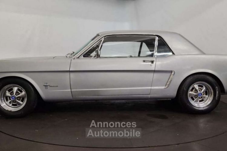 Ford Mustang V8 4.7 l Coupé - <small></small> 35.000 € <small>TTC</small> - #13