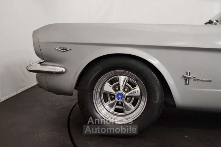 Ford Mustang V8 4.7 l Coupé - <small></small> 35.000 € <small>TTC</small> - #14