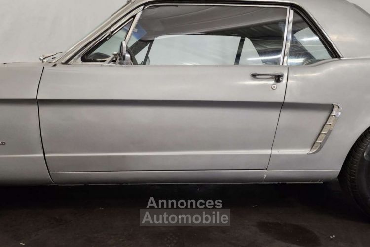 Ford Mustang V8 4.7 l Coupé - <small></small> 35.000 € <small>TTC</small> - #15