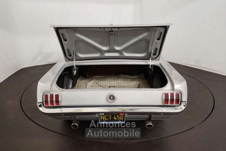 Ford Mustang V8 4.7 l Coupé - <small></small> 35.000 € <small>TTC</small> - #34