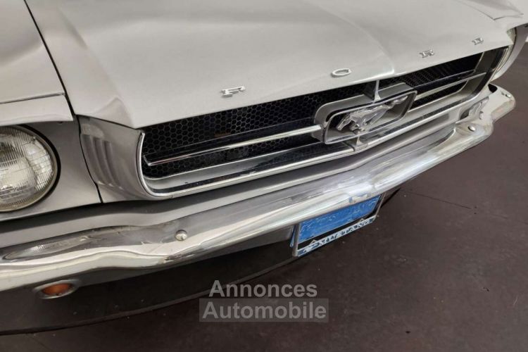 Ford Mustang V8 4.7 l Coupé - <small></small> 35.000 € <small>TTC</small> - #36