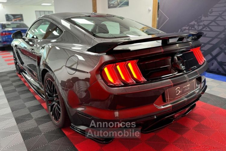 Ford Mustang V8 5.0 BVA10 GT - <small></small> 51.990 € <small>TTC</small> - #5