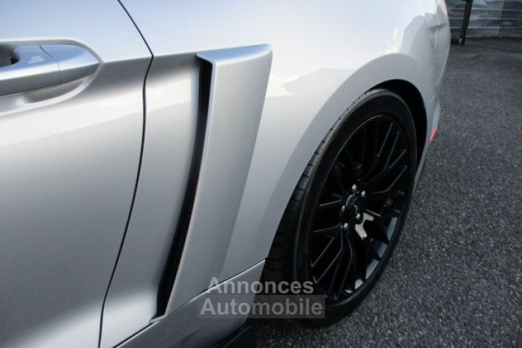 Ford Mustang v8 5.0 gt cabriolet *dispo et visible sur notre parc* boite auto pack premium 49900€ - <small></small> 49.900 € <small>TTC</small> - #7