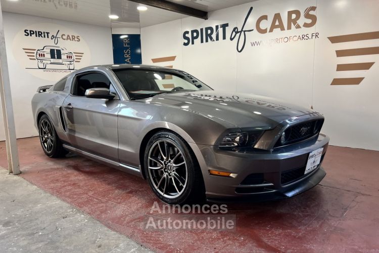 Ford Mustang V8 5.0 GT COUPE - <small></small> 36.990 € <small>TTC</small> - #1