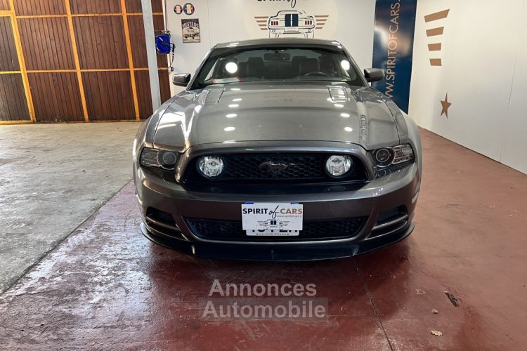 Ford Mustang V8 5.0 GT COUPE - <small></small> 36.990 € <small>TTC</small> - #2