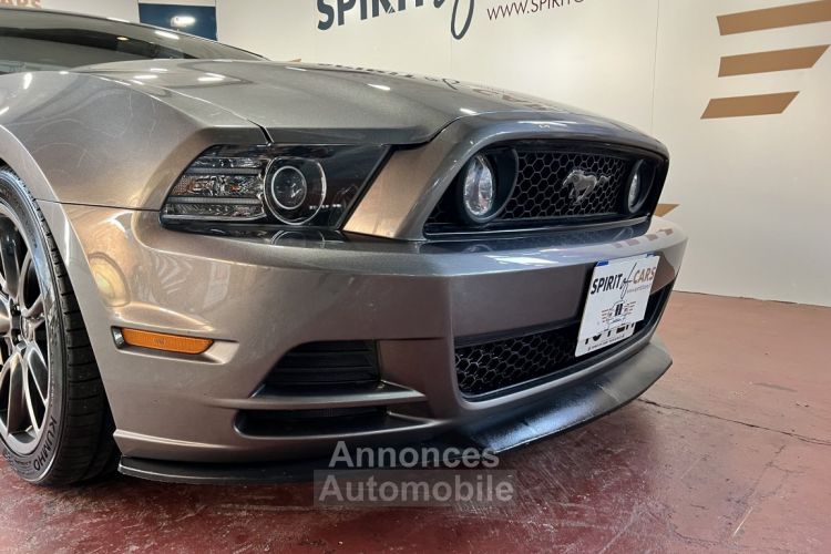 Ford Mustang V8 5.0 GT COUPE - <small></small> 36.990 € <small>TTC</small> - #5