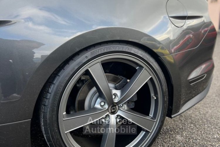 Ford Mustang V8 5.0 GT FASTBACK PACK PREMIUM GRIS MAGNETIC *DISPO ET VISIBLE SUR NOTRE PARC* 49900 € - <small></small> 49.900 € <small>TTC</small> - #24