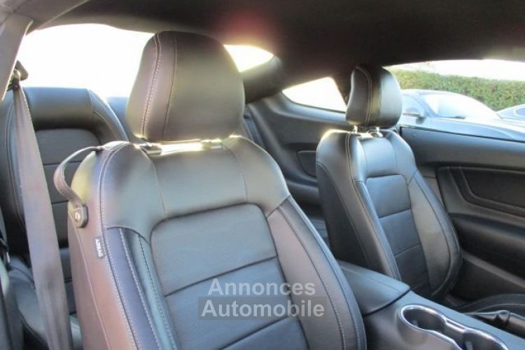 Ford Mustang v8 5.0 gt fastback *dispo et visible sur notre parc* boite auto pack prem 53900€ - <small></small> 53.900 € <small>TTC</small> - #2