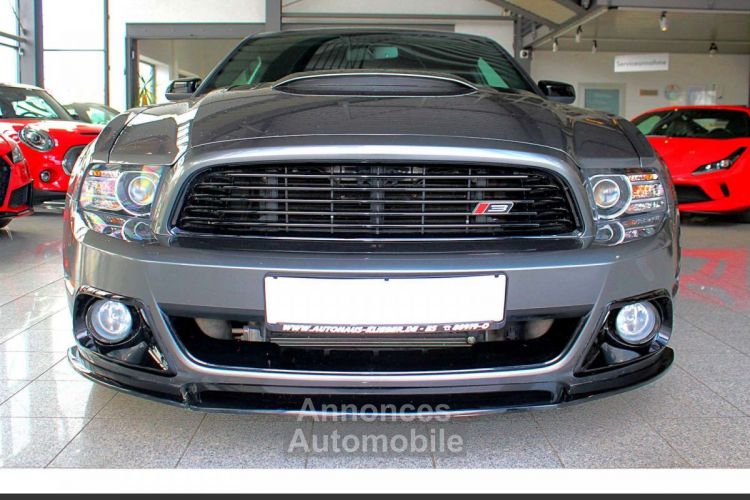 Ford Mustang v8 5.0 gt roush stage 3 supercharger hors homologation 4500e - <small></small> 35.900 € <small>TTC</small> - #2