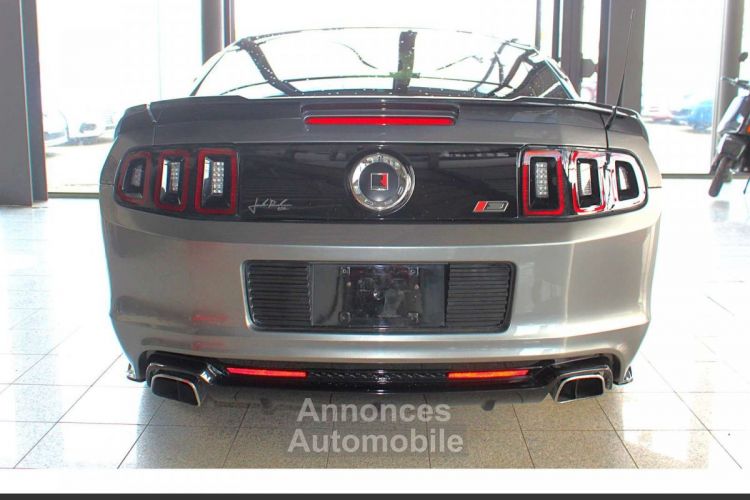Ford Mustang v8 5.0 gt roush stage 3 supercharger hors homologation 4500e - <small></small> 35.900 € <small>TTC</small> - #7