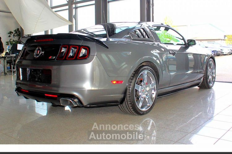 Ford Mustang v8 5.0 gt roush stage 3 supercharger hors homologation 4500e - <small></small> 35.900 € <small>TTC</small> - #8