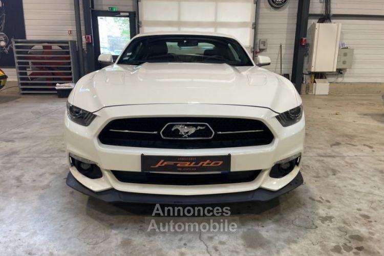 Ford Mustang V8 50 YEARS LIMITED EDITION 5.0 V8 50 EME ANNIVERSAIRE - <small></small> 54.900 € <small>TTC</small> - #3