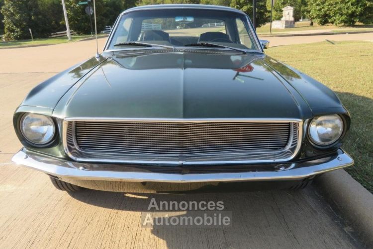 Ford Mustang v8 boite mécanique 4 - <small></small> 32.900 € <small>TTC</small> - #6