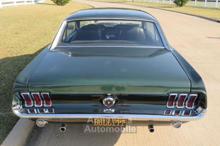 Ford Mustang v8 boite mécanique 4 - <small></small> 32.900 € <small>TTC</small> - #7