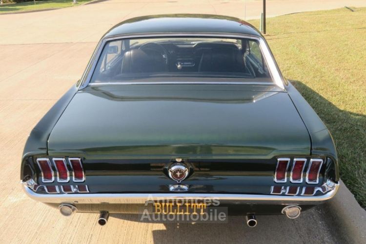 Ford Mustang v8 boite mécanique 4 - <small></small> 32.900 € <small>TTC</small> - #17